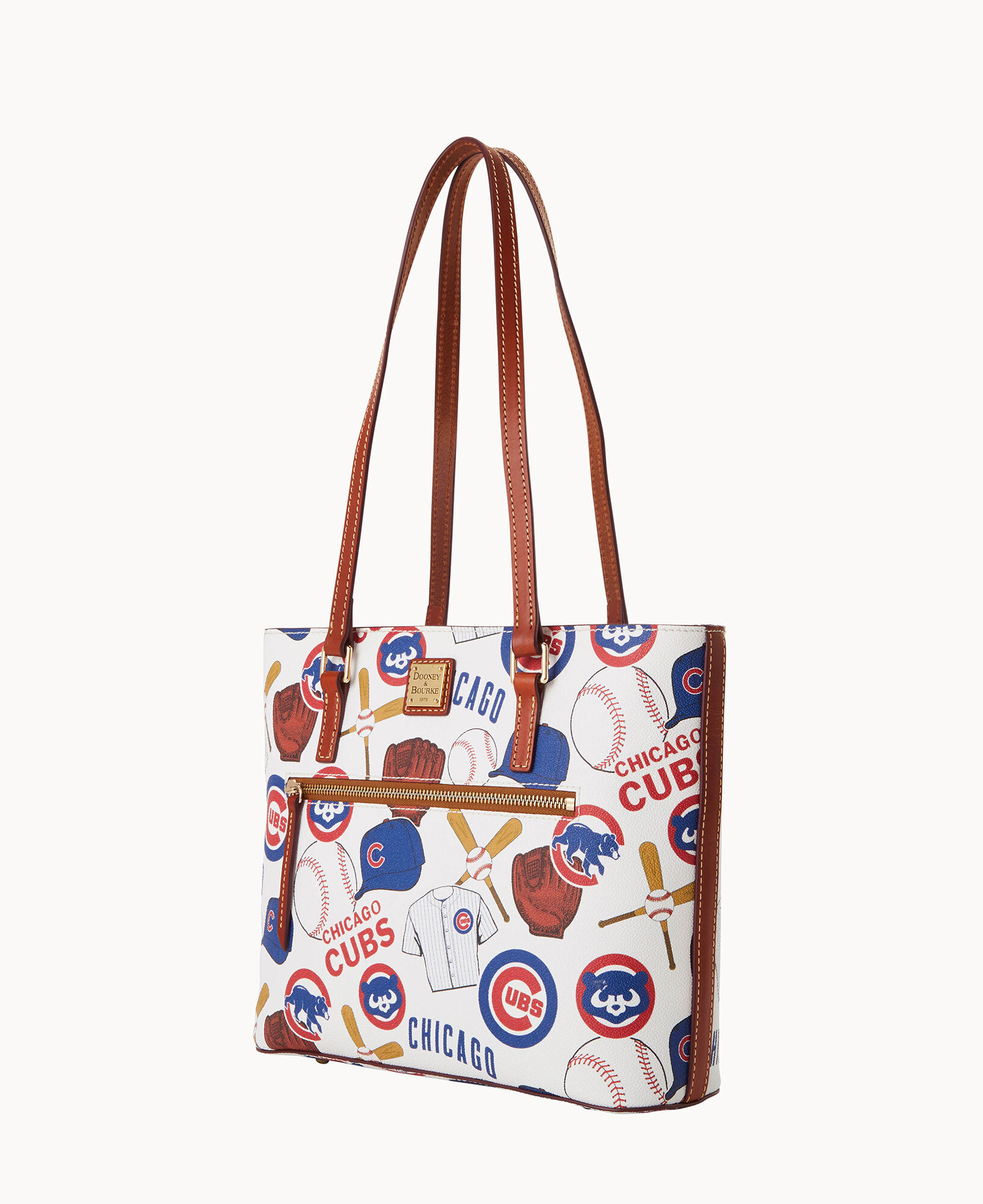 Dooney and bourke online cubs bag