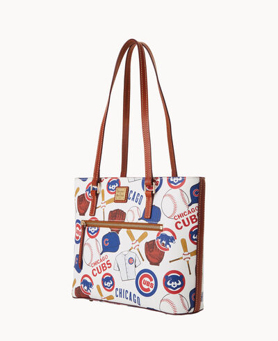 MLB Cubs Shopper