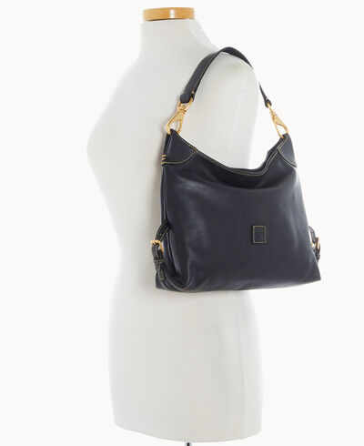 Florentine Small Sac