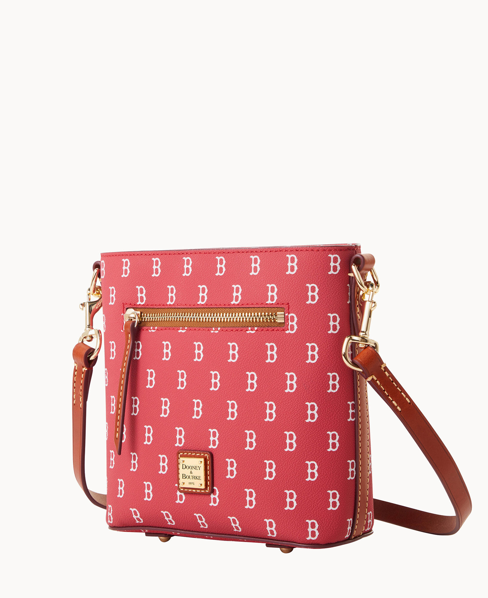 Red sox dooney outlet and bourke tote