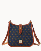 Gretta Small Messenger