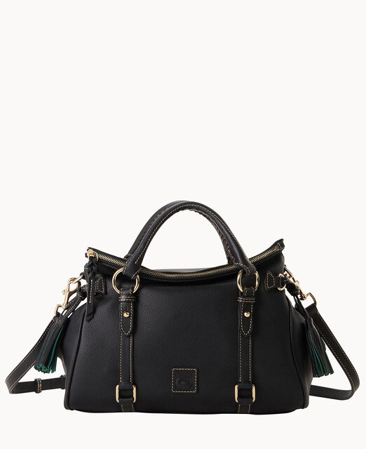 Sorrento Large Satchel