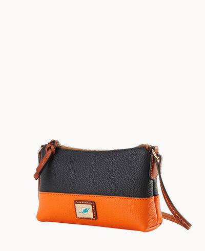 NFL Dolphins Izzy Bag