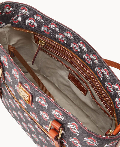 Collegiate Ohio State Shopper