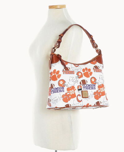 Collegiate Clemson University Hobo