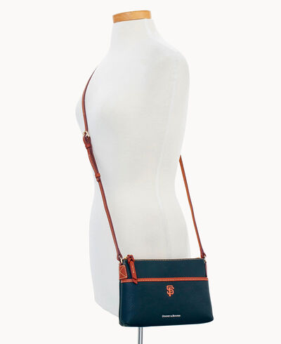 MLB Giants Ginger Crossbody