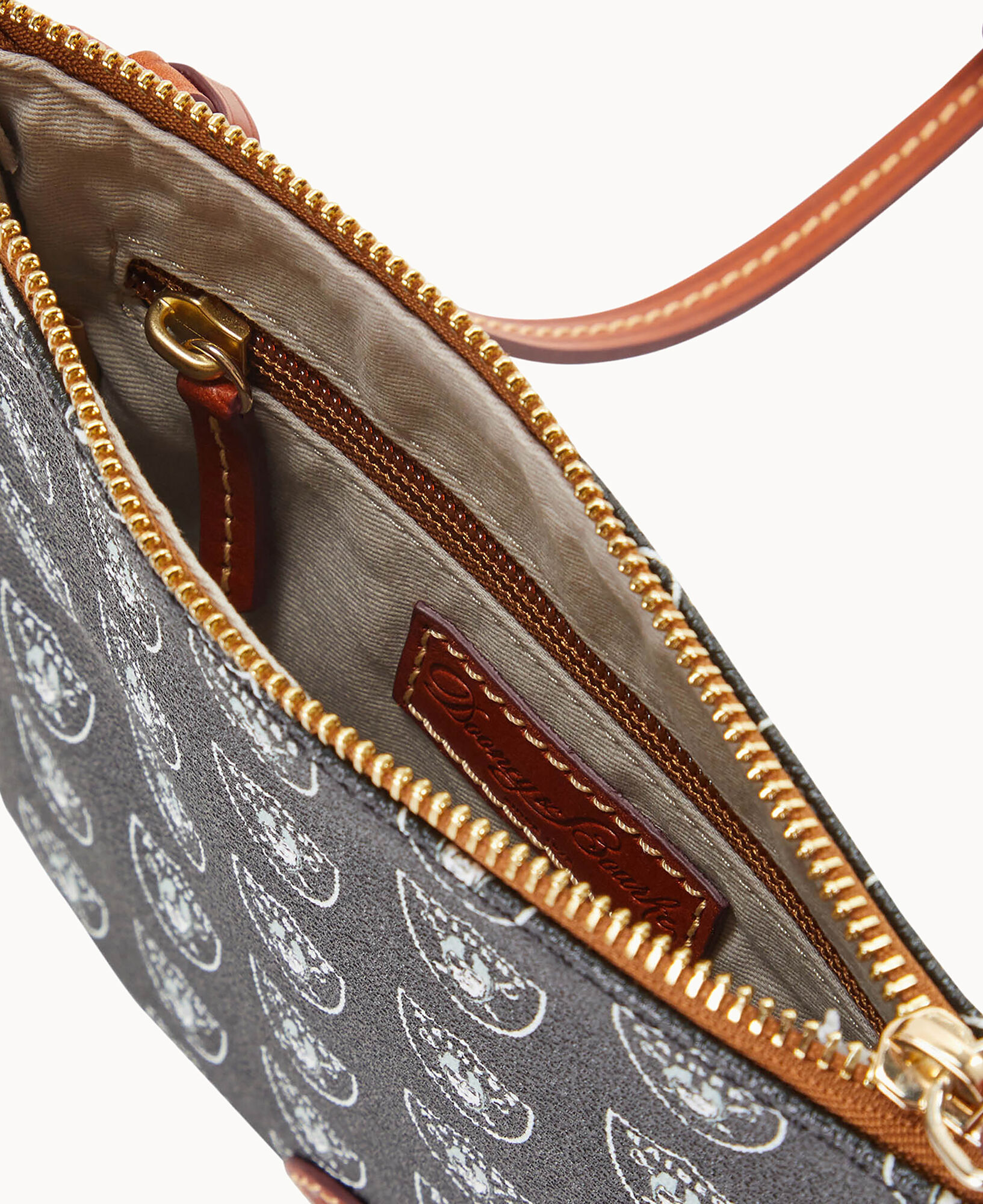 Dooney and online bourke raiders crossbody