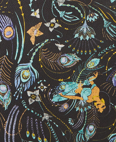 Disney Aladdin Tote