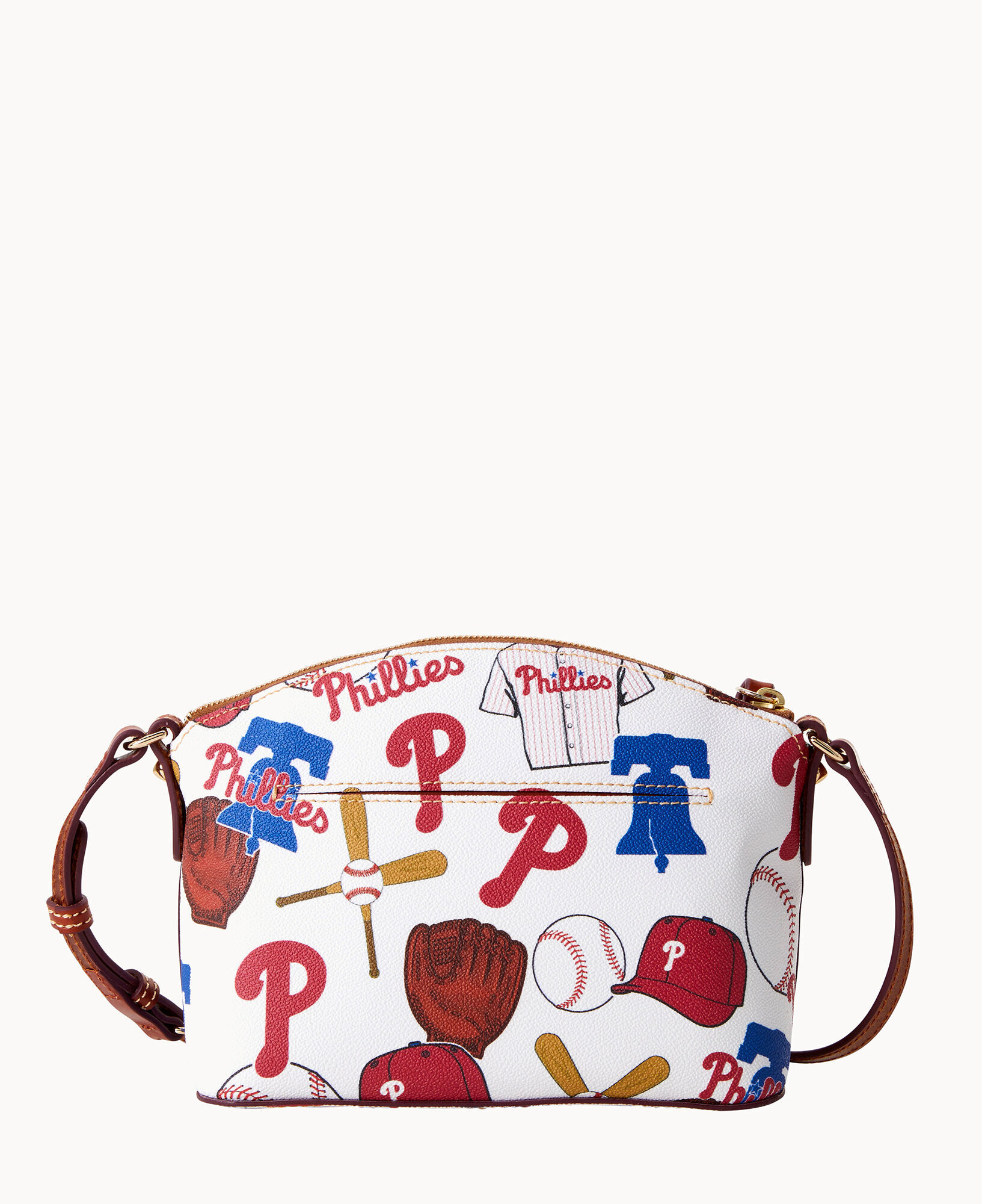 Phillies purse best sale