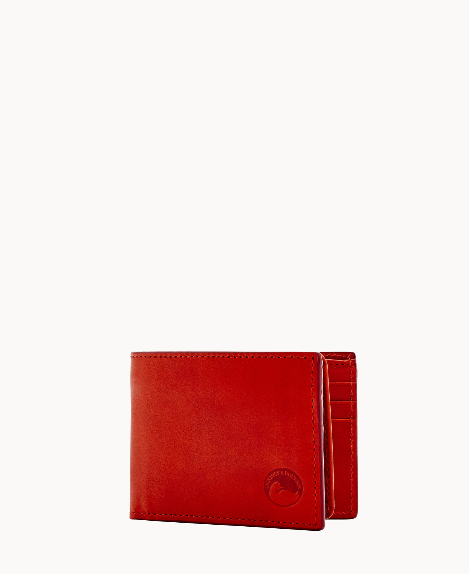 Dooney Bourke Concord Accessories Billfold With Train Pass