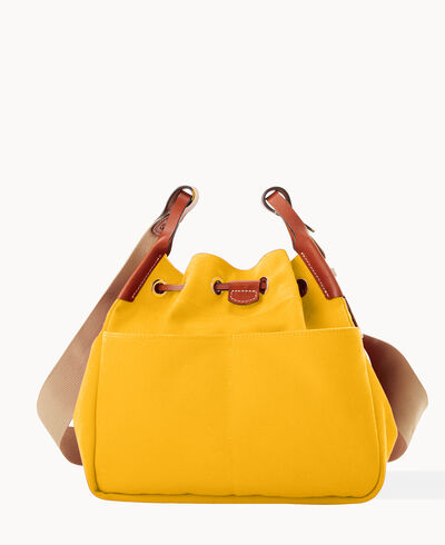 Canvas Drawstring 30