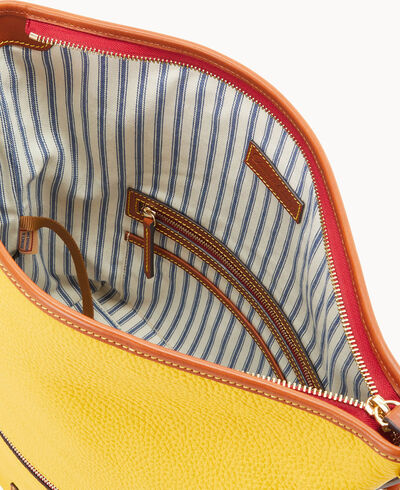 Camden Pebble Hobo