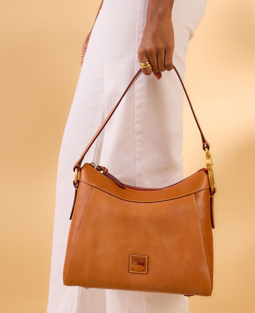 Florentine Large Cassidy Hobo