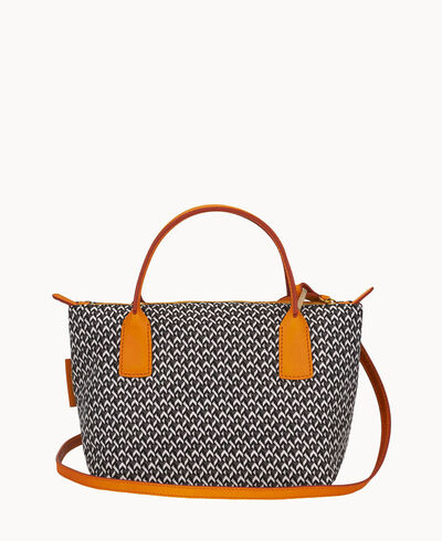 Roberta Pieri Tatami Fun Mini Robertina Tote