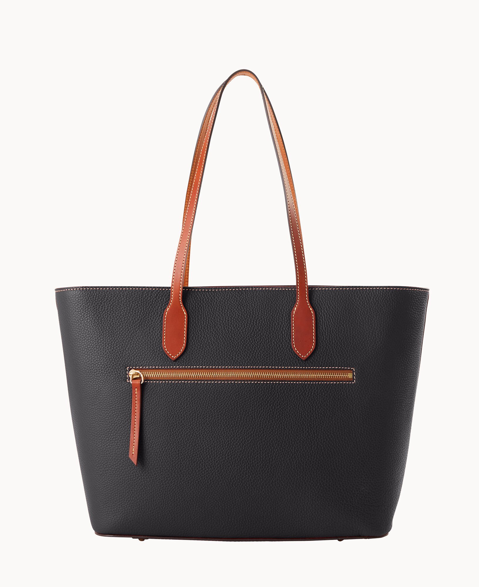 Dooney Bourke Pebble Grain Large Tote