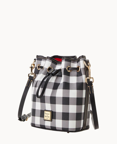 Tucker Small Drawstring