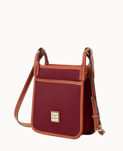 Pebble Grain Letter Carrier