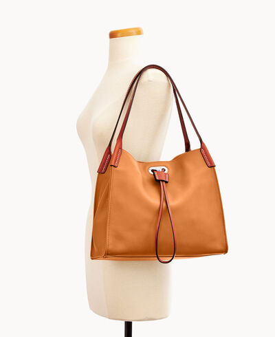 Oncour Roux Polo Small Full Up
