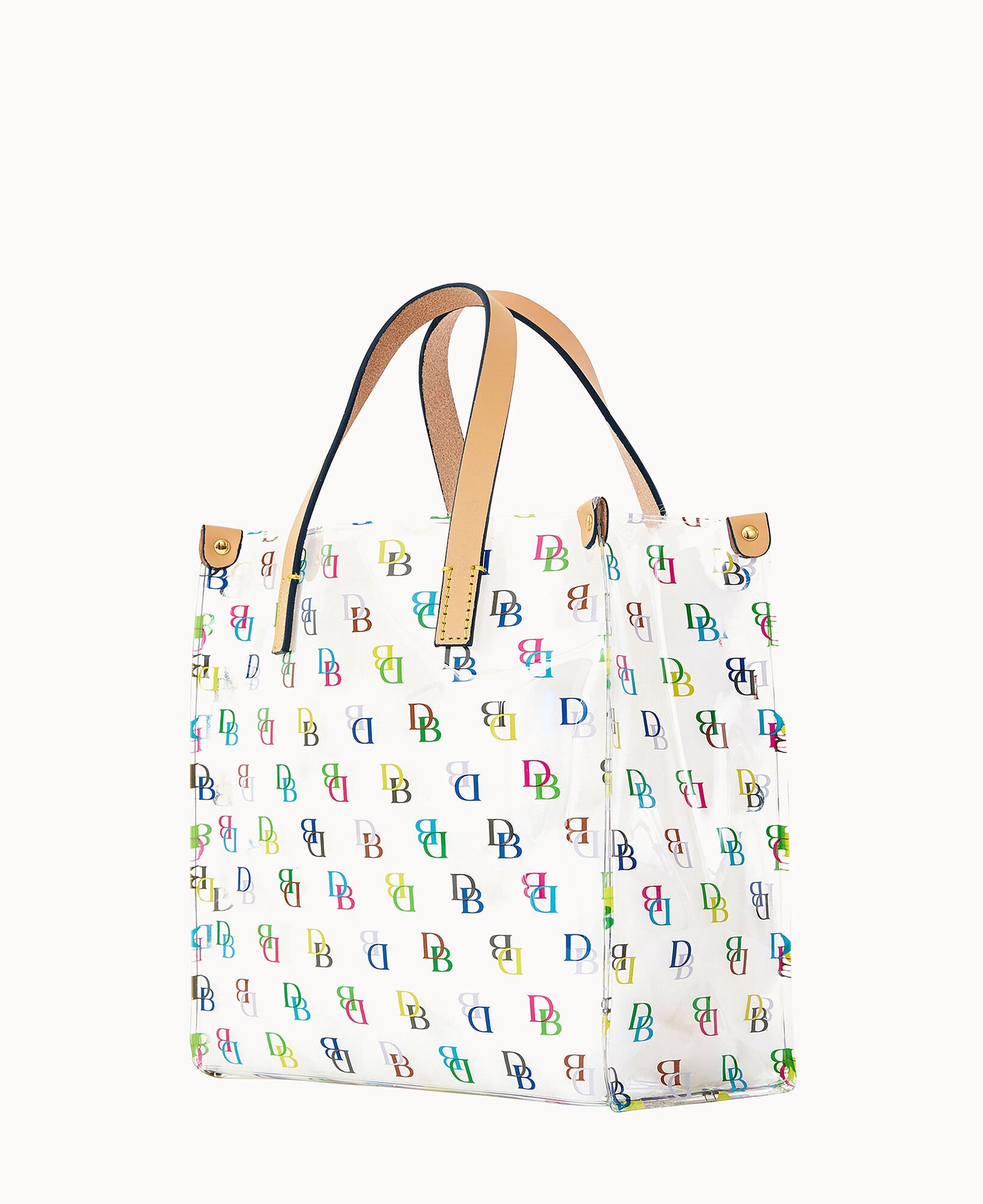 Dooney Bourke It Lunch Bag