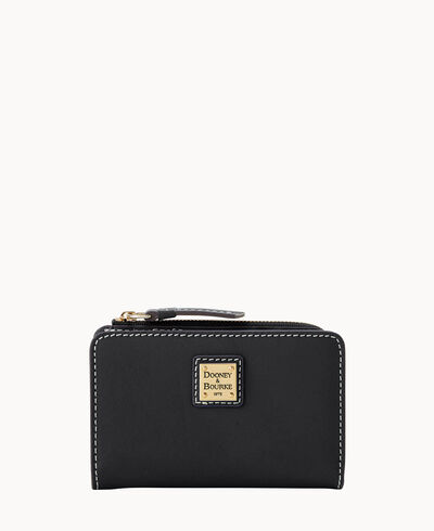 Penrose Zip Credit Card Wallet 14