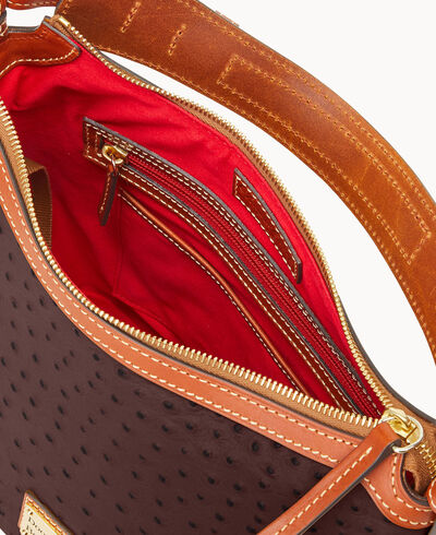 Ostrich Hobo