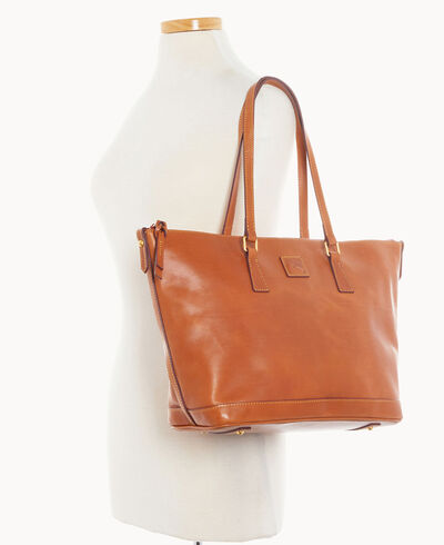 Florentine Tote