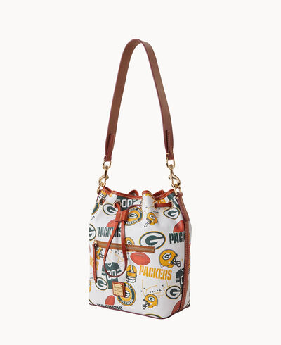 NFL Packers Drawstring