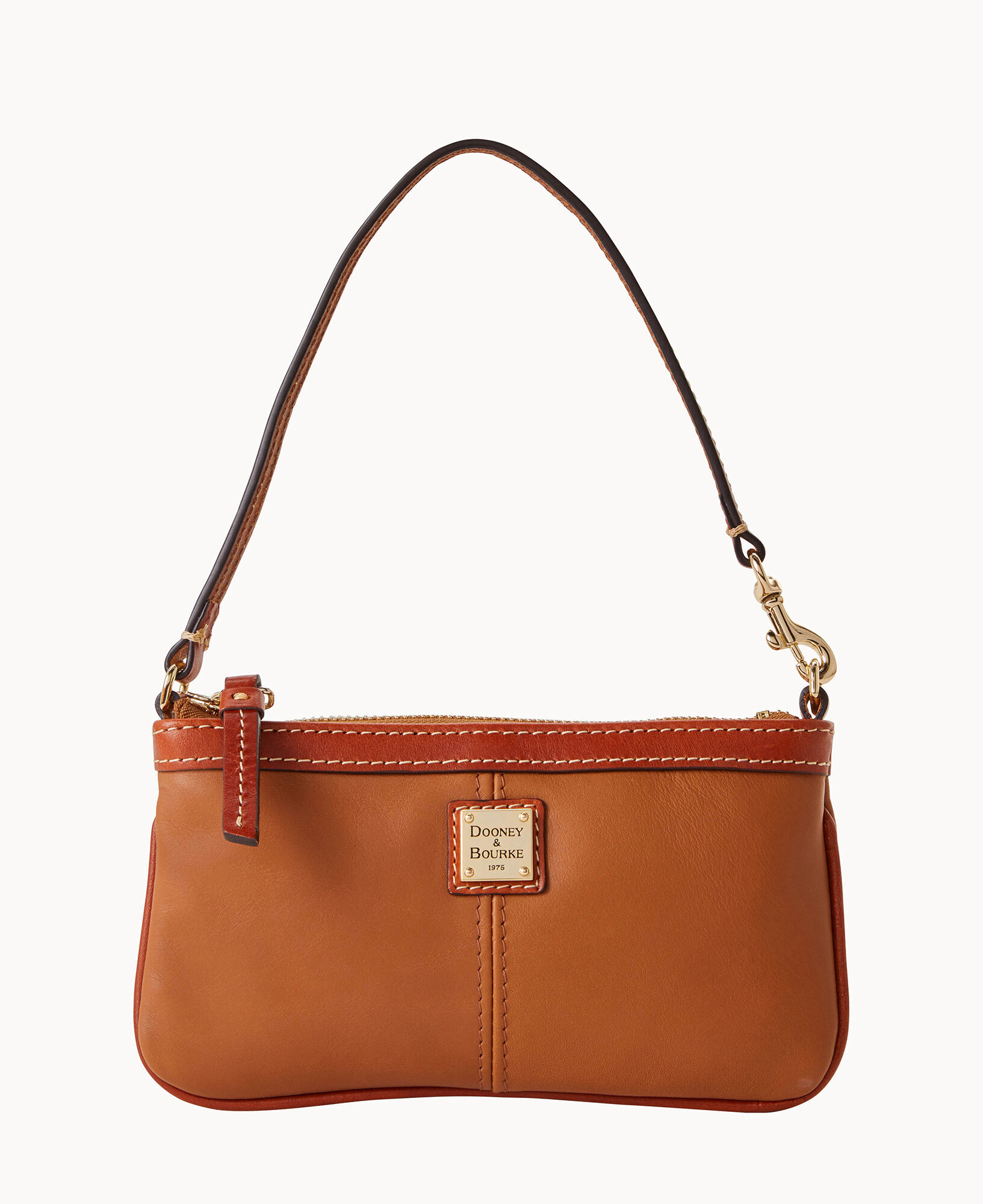 Dooney Bourke Oberland Large Slim Wristlet