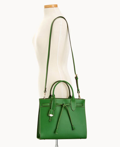 Alto Tassel Tote