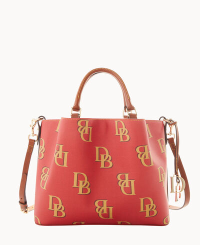 Monogram Brenna