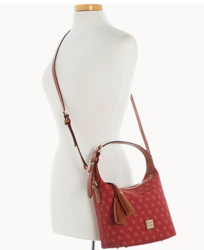 Gretta Paige Crossbody