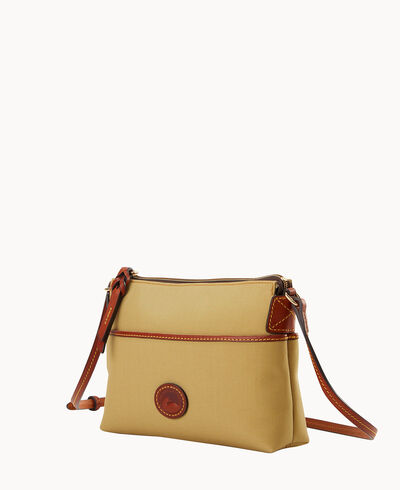 Nylon Katie Crossbody