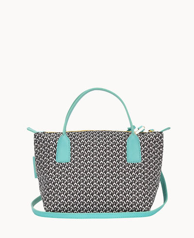 Roberta Pieri Tatami Fun Mini Robertina Tote