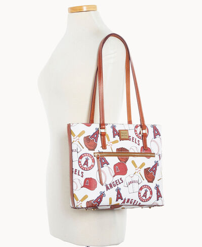 MLB Angels Shopper