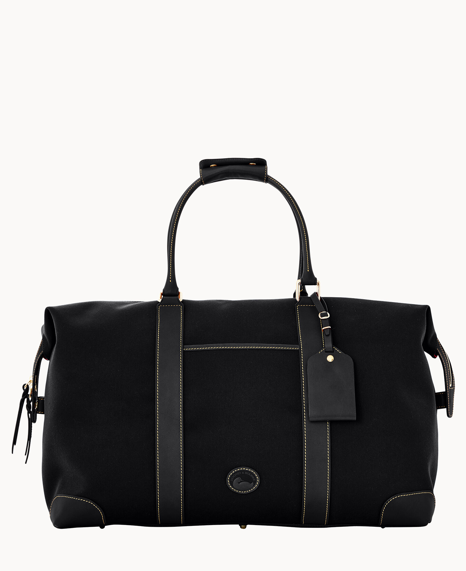 Dooney Bourke Getaway Cabriolet Medium Duffle