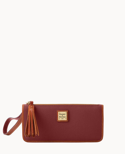 Kirby Tatum Wristlet