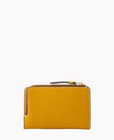 Penrose Zip Credit Card Wallet 14