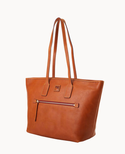 Florentine Tote