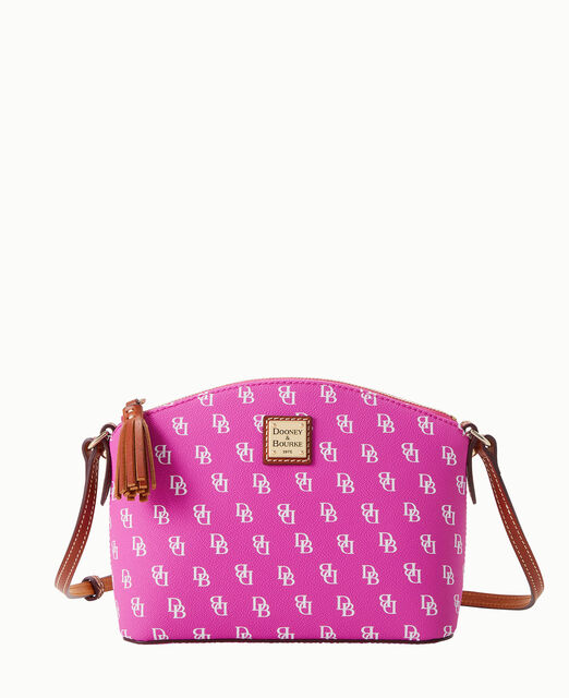 Gretta Robin Crossbody