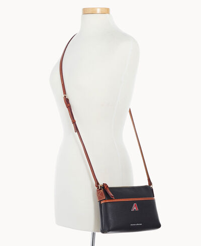 MLB Diamondbacks Ginger Crossbody