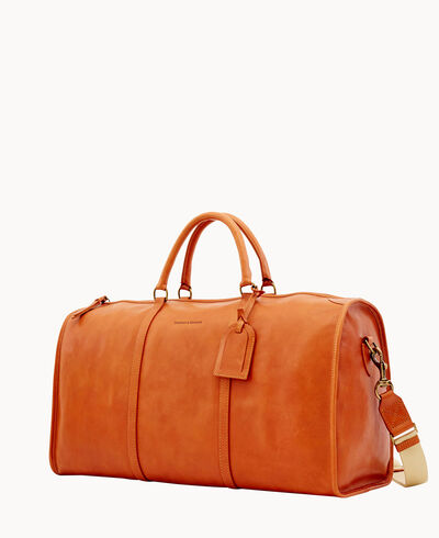 Florentine Gym Bag