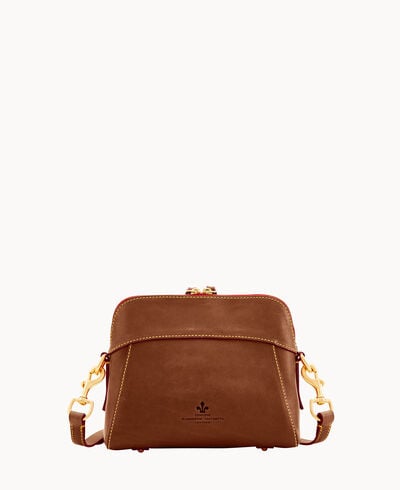 Florentine Cameron Crossbody