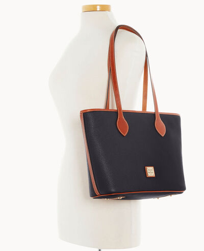 Pebble Grain Tote