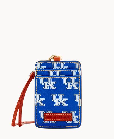 Collegiate University of Kentucky ID Lanyard