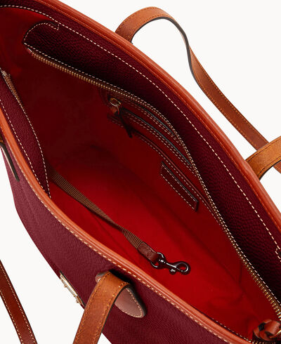 Pebble Grain Tote