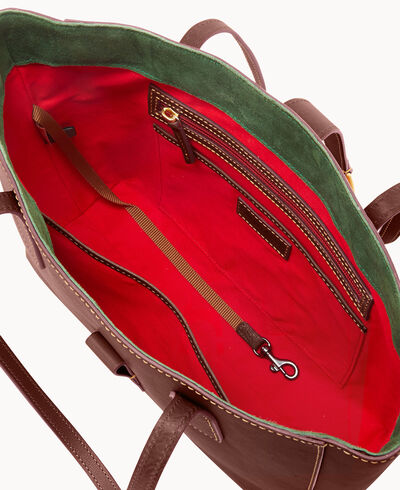 Florentine Small Shannon Tote