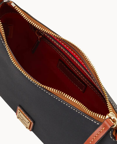 Torino Hobo Crossbody