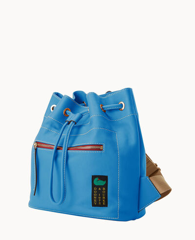 Penrose 2 Drawstring Backpack
