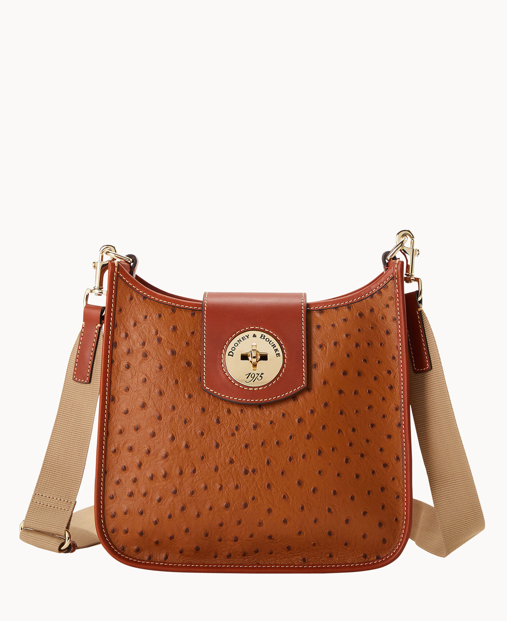 Dooney and bourke ashley messenger bag sales