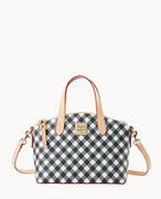 Gingham II Ruby